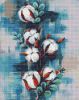Diamond Painting - Baumwolle ©kkatyshaa