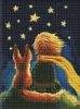 Diamond mosaic - Fabulous friends ©Elena Schweitzer