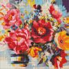 Diamond Painting - Geschenk der Felder ©BOND Tetiana