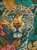 Diamond mosaic without frame - Dangerous beast ©art_selena_ua