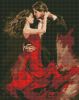 Diamond Painting - Tango der Liebe ©art_selena_ua