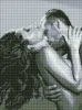 Diamond mosaic - The height of passion