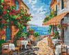 Diamond Painting - Eine ruhige Ecke ©art_selena_ua