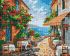 Diamond mosaic - A quiet corner ©art_selena_ua