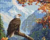 Diamond Painting - Gipfelstürmer ©art_selena_ua