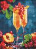 Diamond Painting - Prickelnde Freude ©art_selena_ua