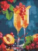 Diamond Painting - Prickelnde Freude ©art_selena_ua