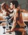 Diamond mosaic - A passionate breakfast