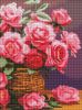 Diamond Painting - Bunte Rosen ©art_selena_ua