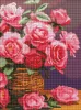 Diamond Painting - Bunte Rosen ©art_selena_ua