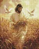 Diamond mosaic - Harvest of faith ©art_selena_ua