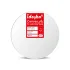 Canvas on a round stretcher d33cm