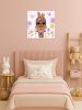Malen nach Zahlen - L.O.L. Surprise! Spring Bling BossBunny
