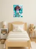 Malen nach Zahlen - L.O.L. Surprise! Tweens Skate Dance Hoops Cutie