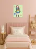 Painting by numbers - Rainbow High Amaya Raine