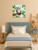 Malen nach Zahlen - Waldwächter ©art_selena_ua